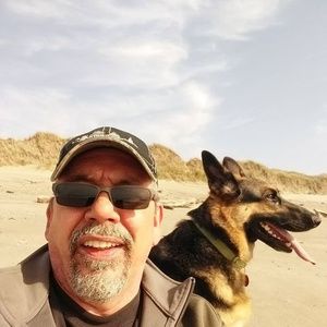 Meet your Posher, Jeff